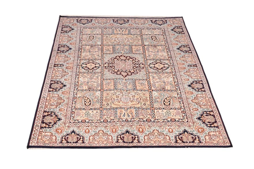 Kahmir Silk 190x125