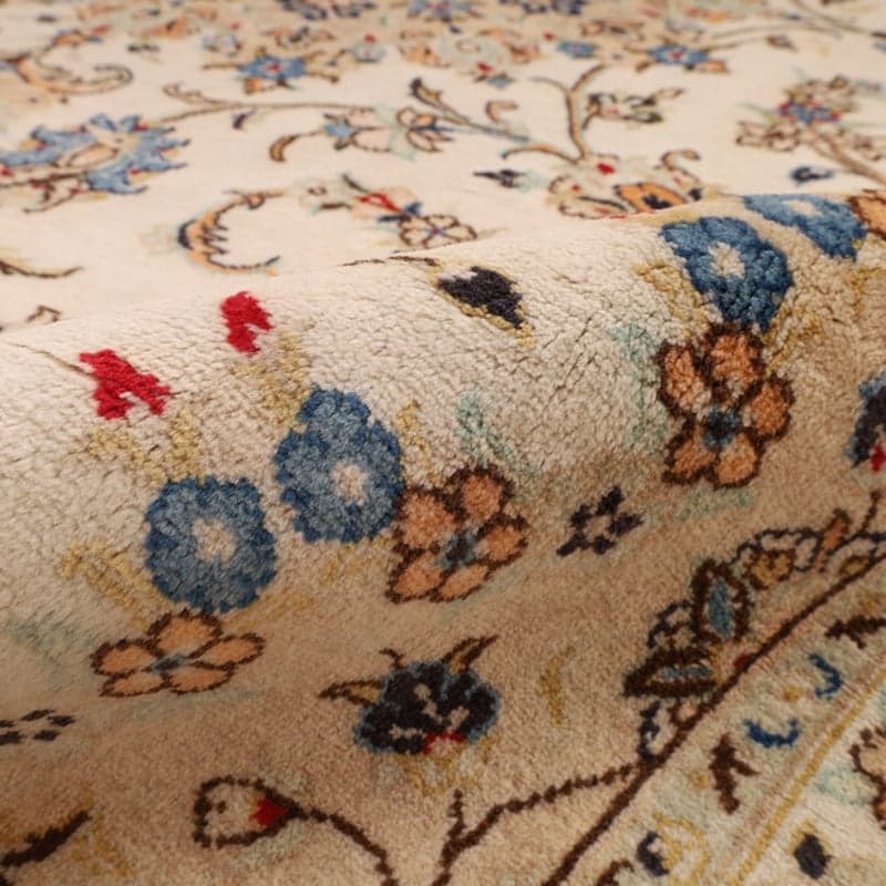 Kashan Carpet 345x245 - Image 6