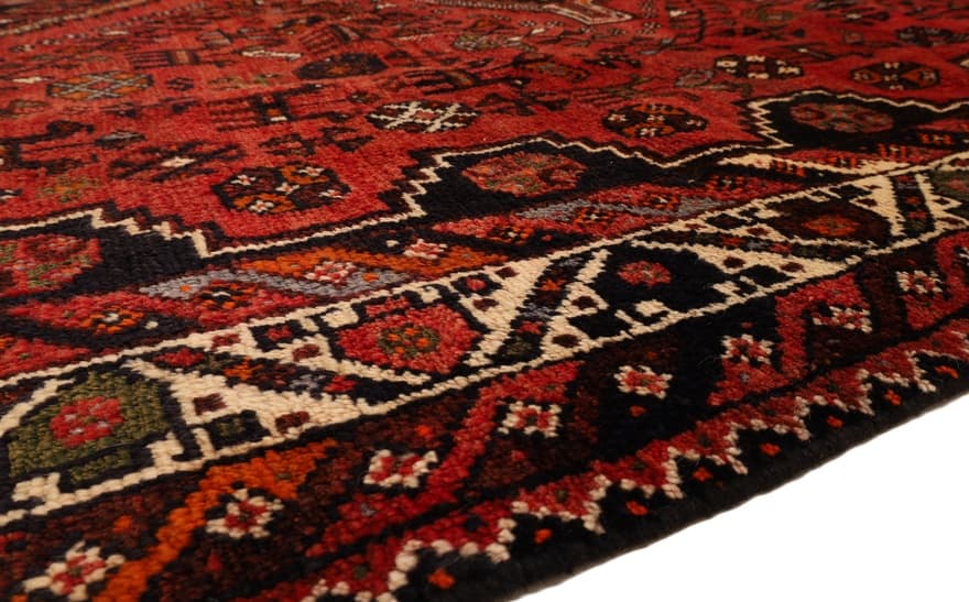 SHIRAZ  Carpet 311x211