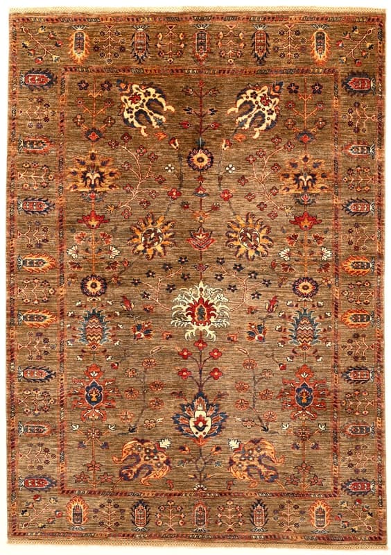 SULTANI Carpet  243x173