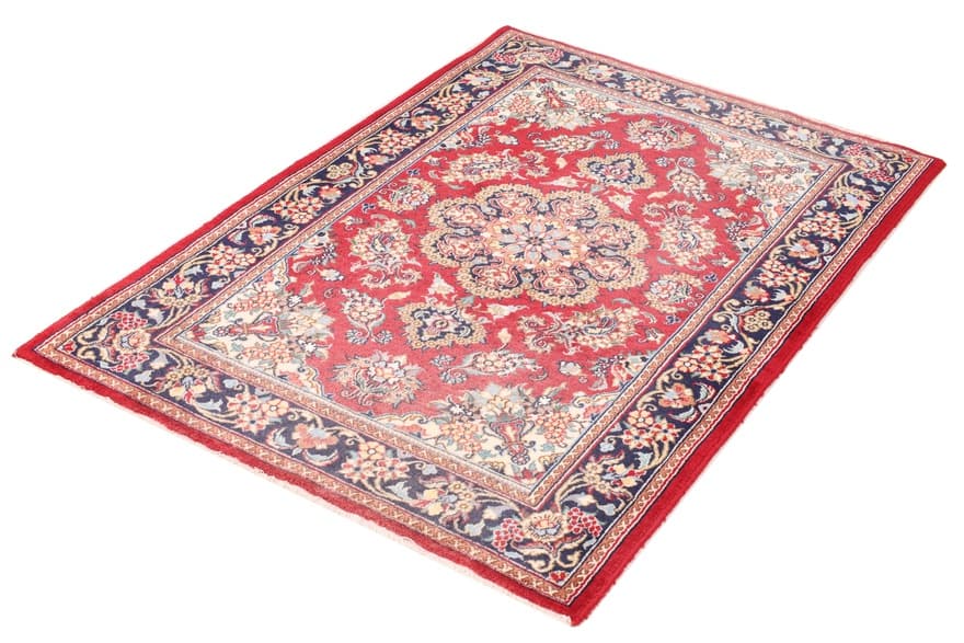 Ghom Teppich 146x100