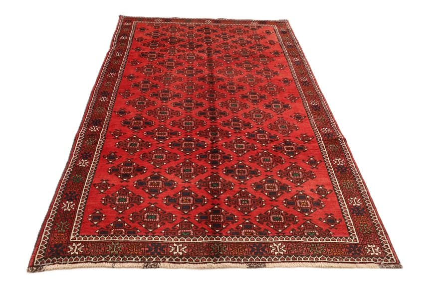 Kurdi Carpet 292x160