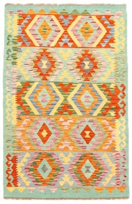 KILIM Carpet 151x98