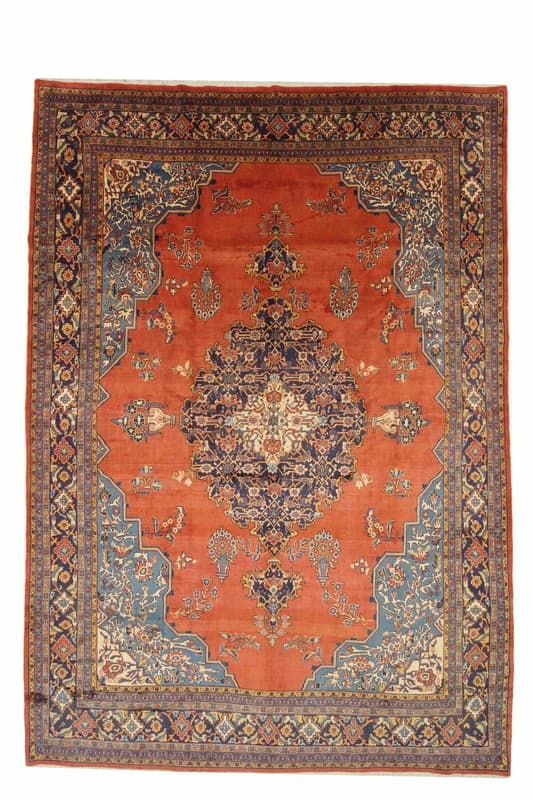 SAROUGH 432x300