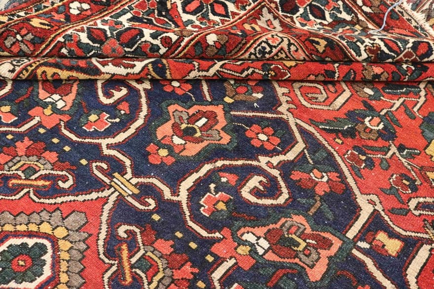 Bakhtiar Carpet 385x285