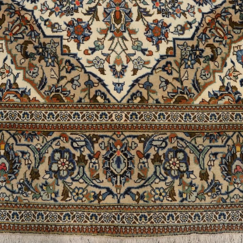 Kashan Teppich  317x194