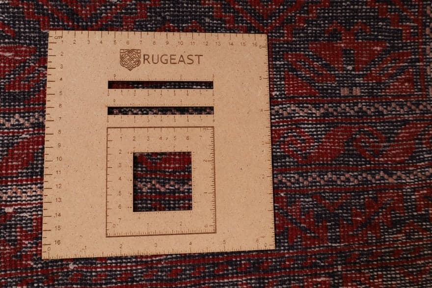 Baluch Carpet  206x111 - Image 5
