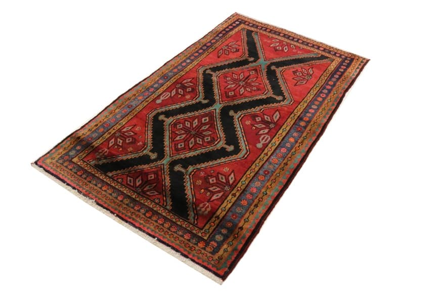 Hamadan Carpet 232x140
