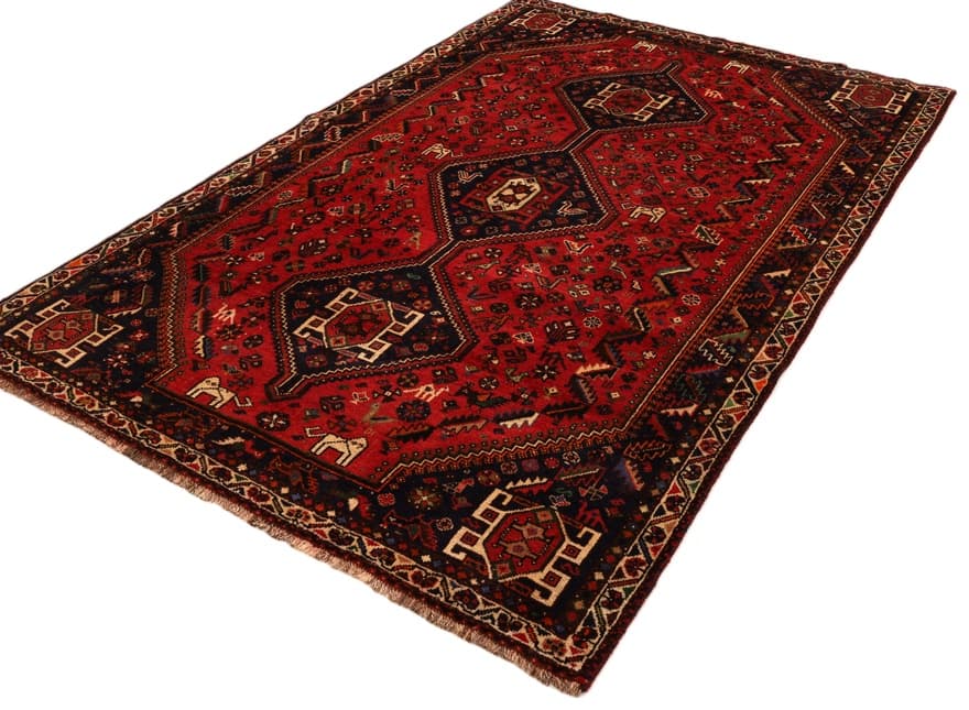 SHIRAZ  Carpet  262x171