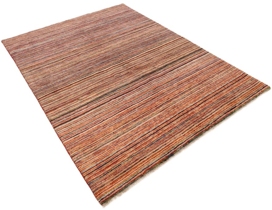 Gabbeh Teppich 196x148 - Image 3
