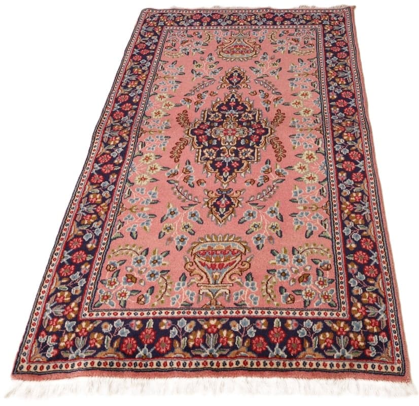 Kerman Carpet  164x94 - Image 3