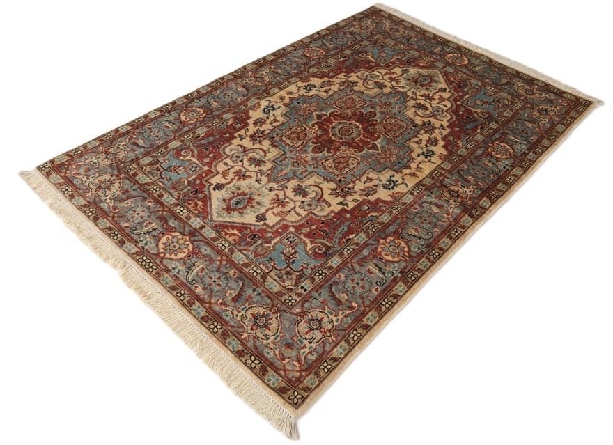 ZieglerDesingHeriz carpet 183x124