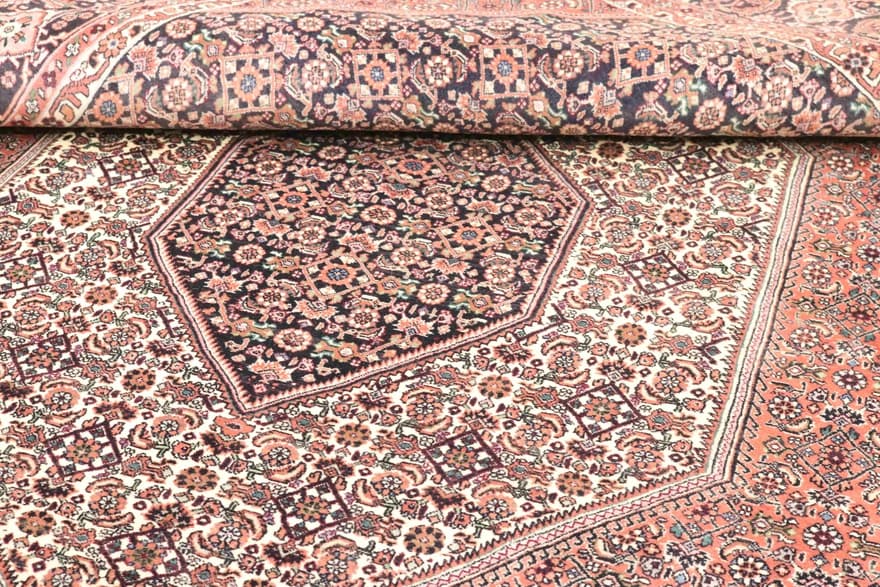 Bidjar Carpet 303x198