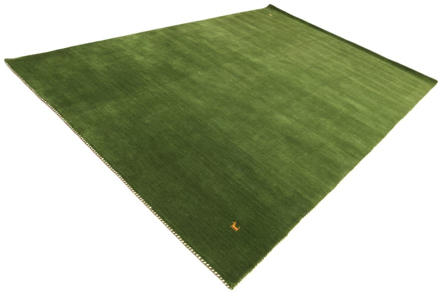 Gabbeh Teppich 300x200 - Image 5