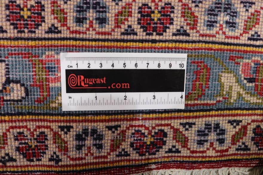 Kashan Carpet 416x300