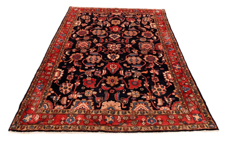 Nahawand Carpet 223x160