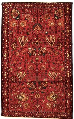 Baluch Carpet 189x118