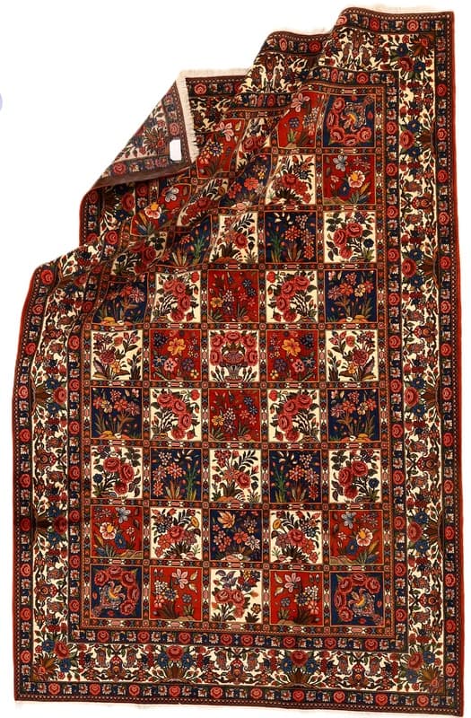 BAKHTIAR Carpet 322x208 - Image 2