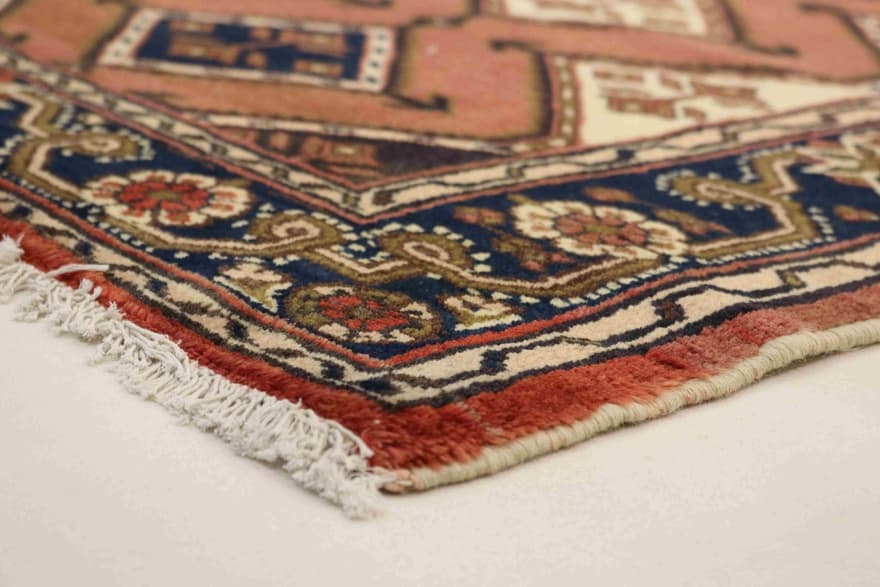 HAMADAN Carpet 192x92
