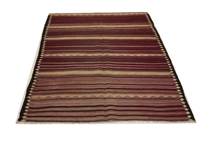 Kelim Teppich 234x147 - Image 2