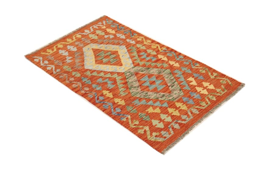 Kelim Carpet 130x79