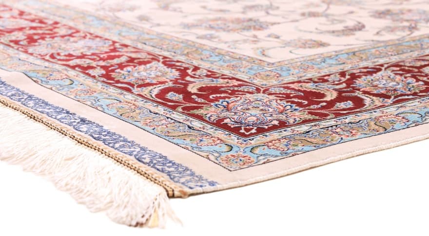 Qom Dising Carpet  225x147