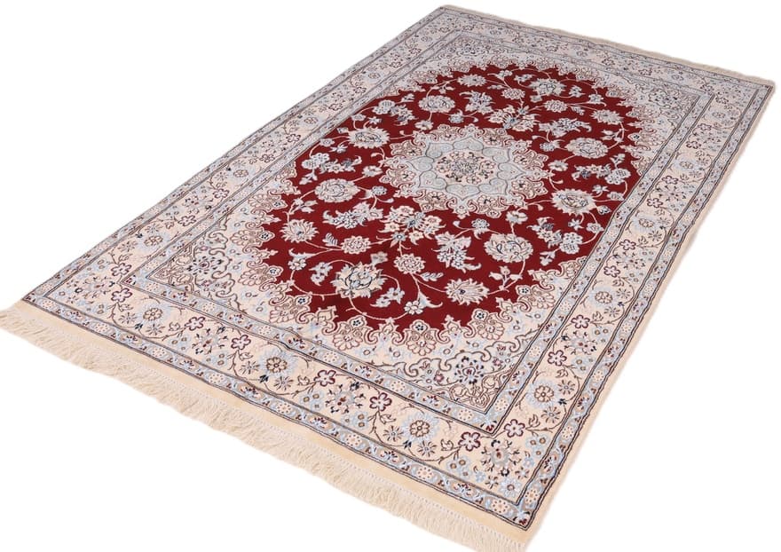 Nain 9 La Carpet  241x153 - Image 5