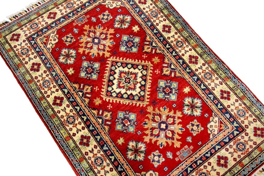Kazak Teppich 147x99