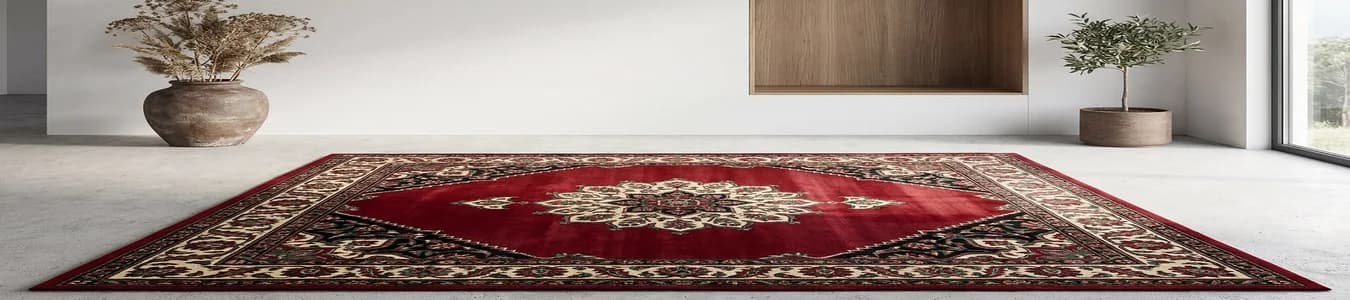 Hamedan Persian Rugs