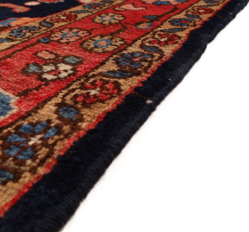 Nahawand Carpet 223x160