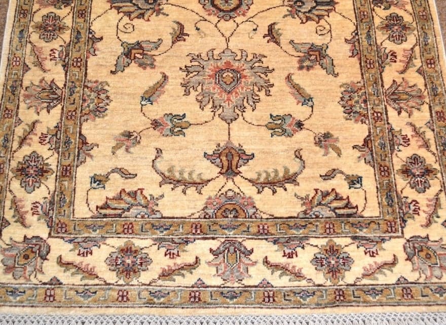 Ariana Carpet  83x60 - Image 4