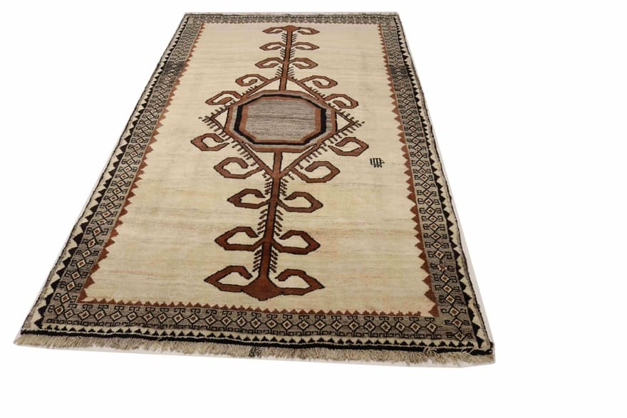 Ghashghai Carpet 269x153