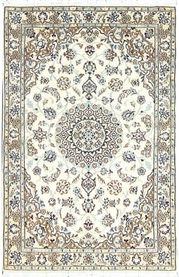 NAIN 9LA  Carpet 156x99