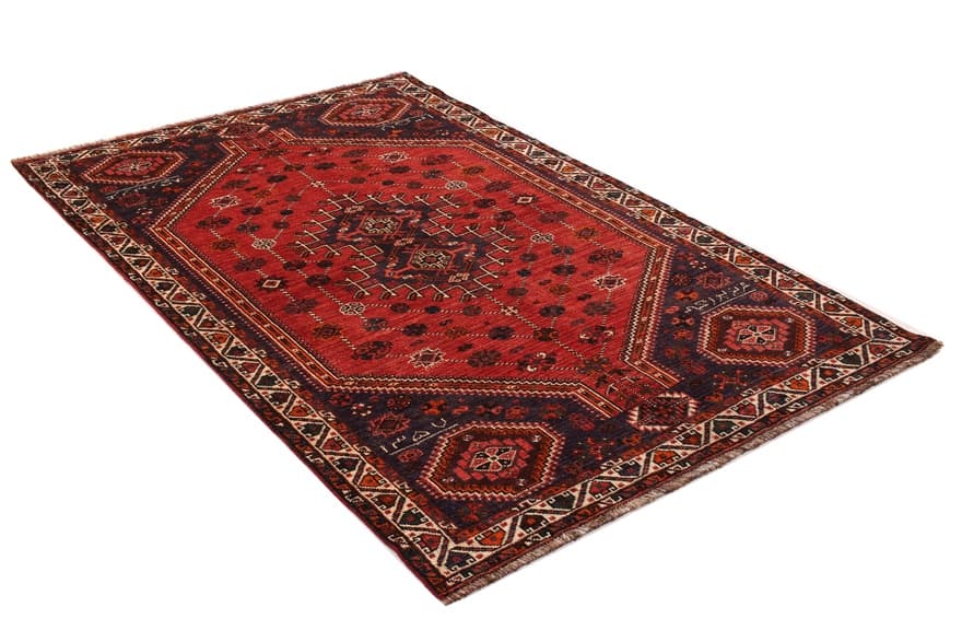 Schiraz Carpet 250x158