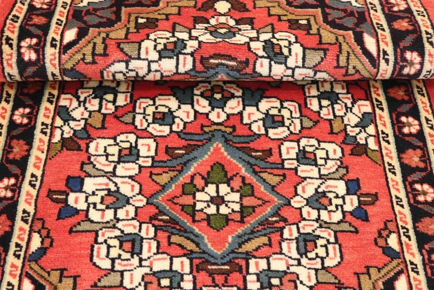 Lilian Teppich  135x76