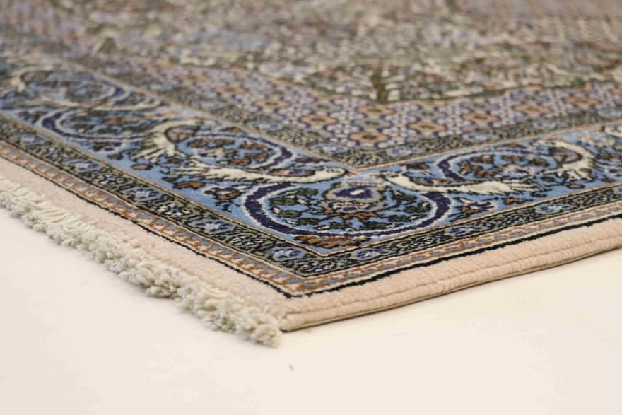Ghom Carpet 158x110