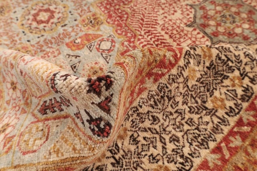 Mamluk Teppich 254x176 - Image 4