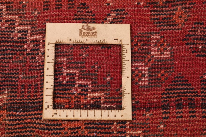 Schiraz Carpet 238x147