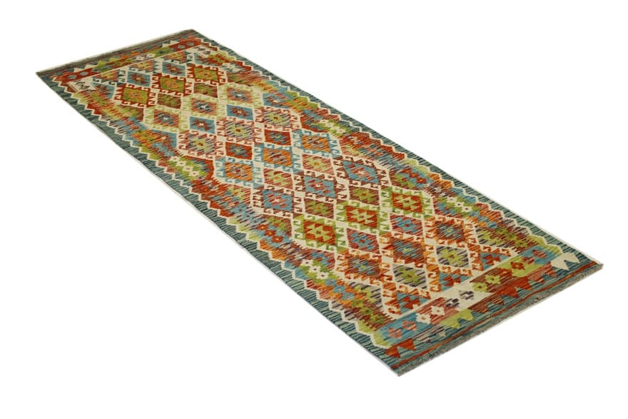 Kelim 245x80 - Image 3