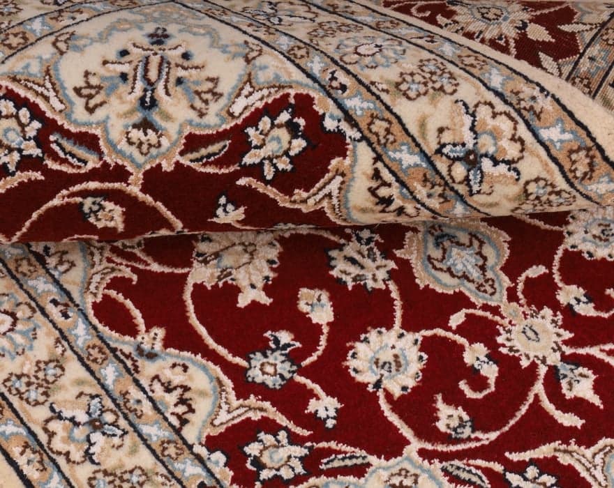 Nain 9 La Carpet  90x60 - Image 3