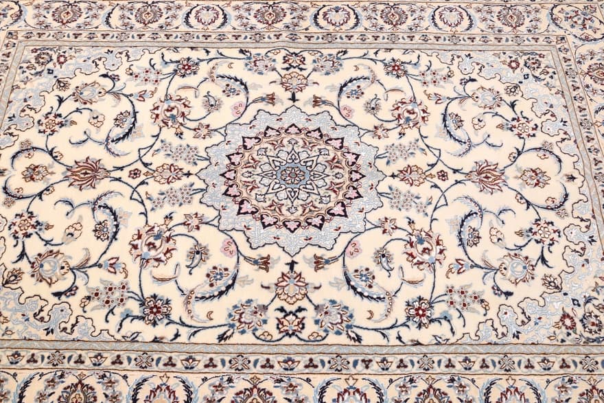 Nain 6 La Carpet 182x115