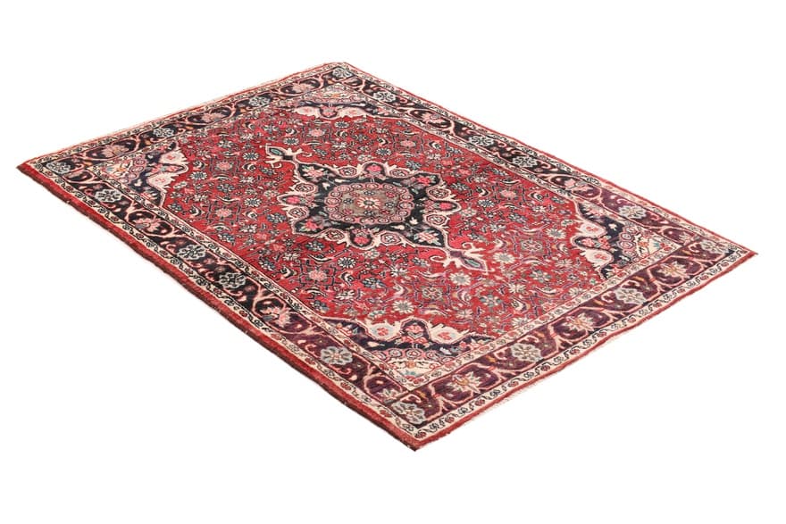 Bidjar Teppich 146x107