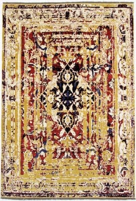 MODERN Teppich 302x208