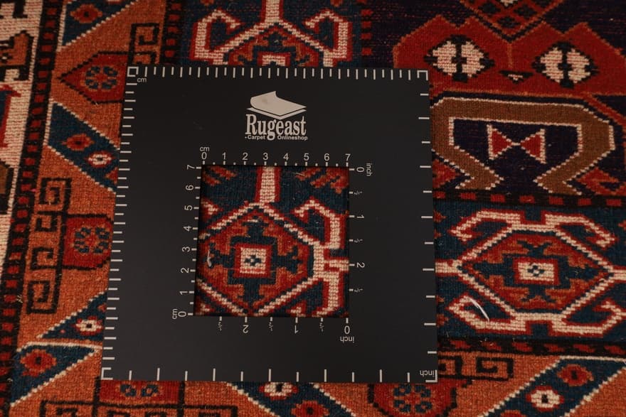 Ghuchan Carpet 153x106 - Image 6