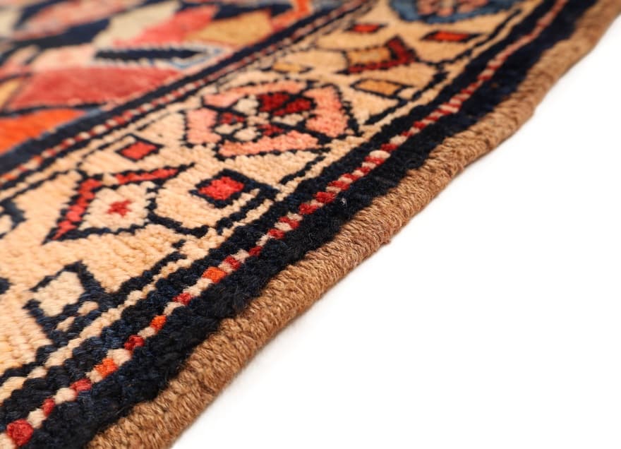 Azerbeijan  Teppich 365x119