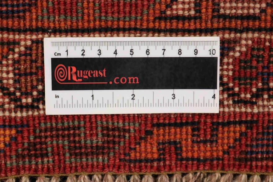 SHIRAZ Carpet 154x119