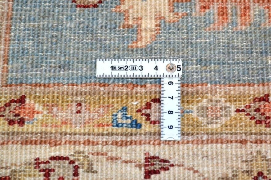 Ziegler Farahan Carpet  181x126 - Image 5