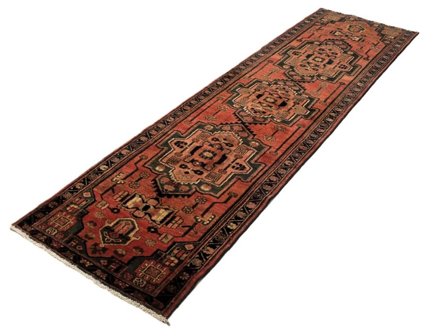 Hamadan Carpet  298x80