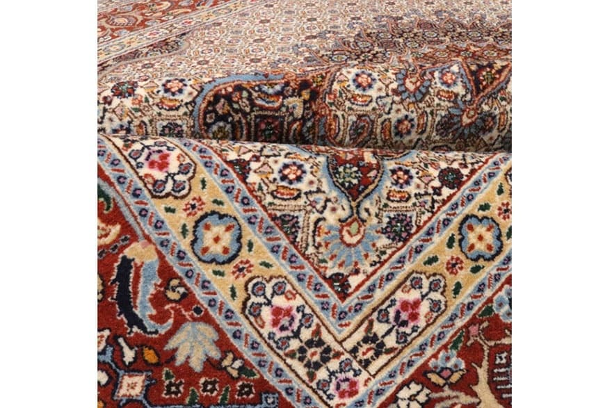 Moud  carpet 284x194