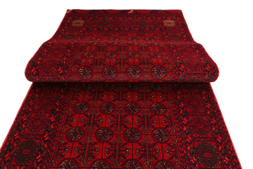 Khal Mohammadi Teppich 283x81 - Image 4